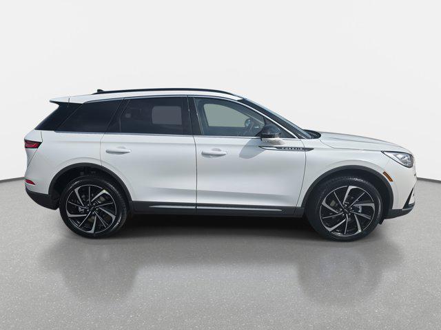 new 2026 Lincoln Corsair car, priced at $59,170