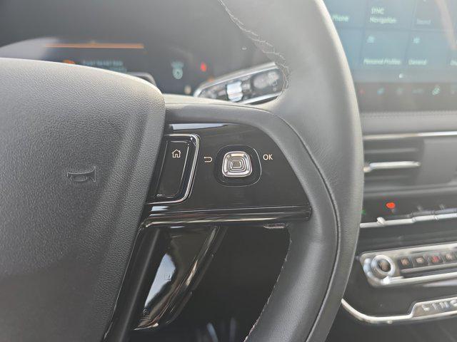 new 2026 Lincoln Corsair car, priced at $59,170