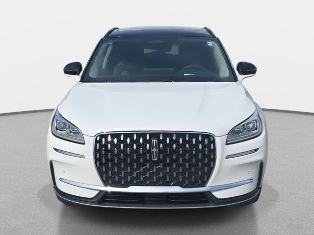 new 2026 Lincoln Corsair car, priced at $59,170