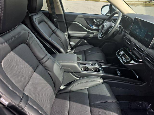 new 2026 Lincoln Corsair car, priced at $59,170