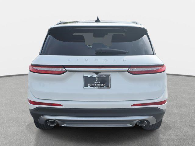 new 2026 Lincoln Corsair car, priced at $59,170