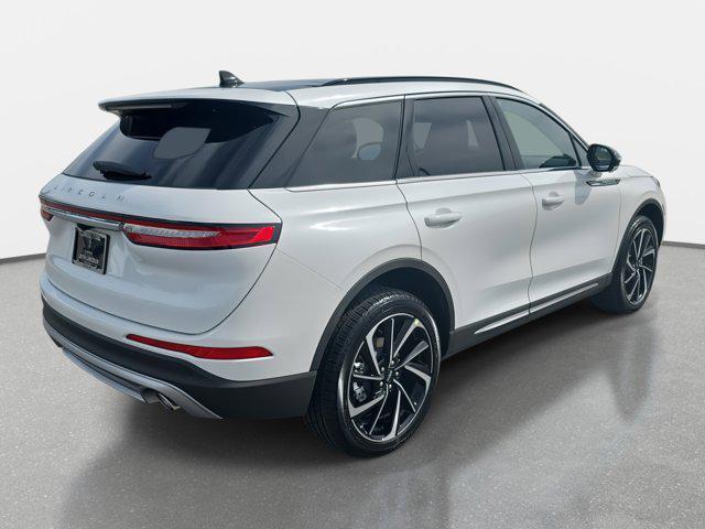 new 2026 Lincoln Corsair car, priced at $59,170