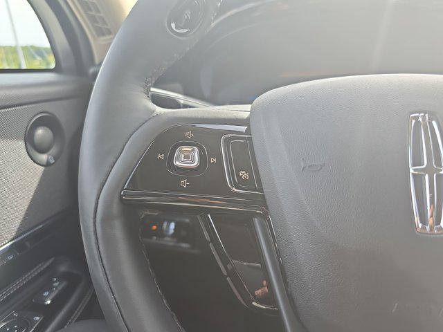 new 2026 Lincoln Corsair car, priced at $59,170