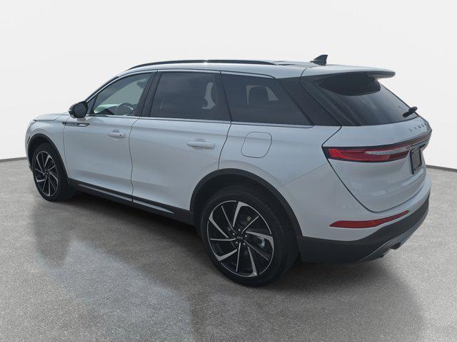 new 2026 Lincoln Corsair car, priced at $59,170