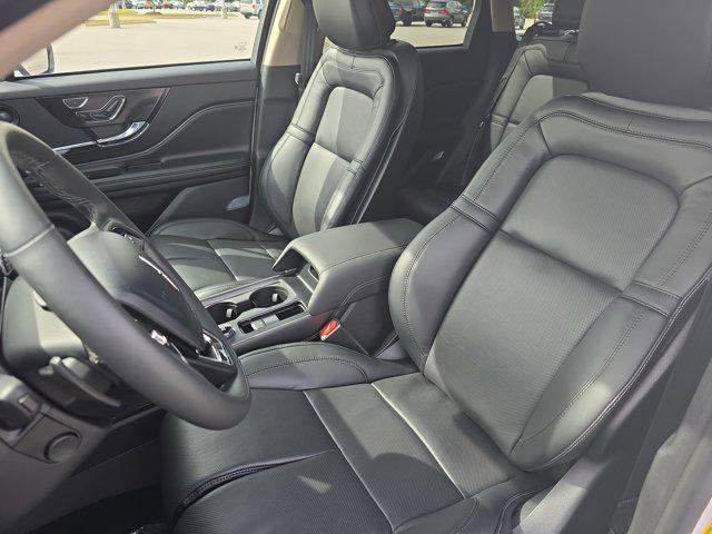 new 2026 Lincoln Corsair car, priced at $59,170