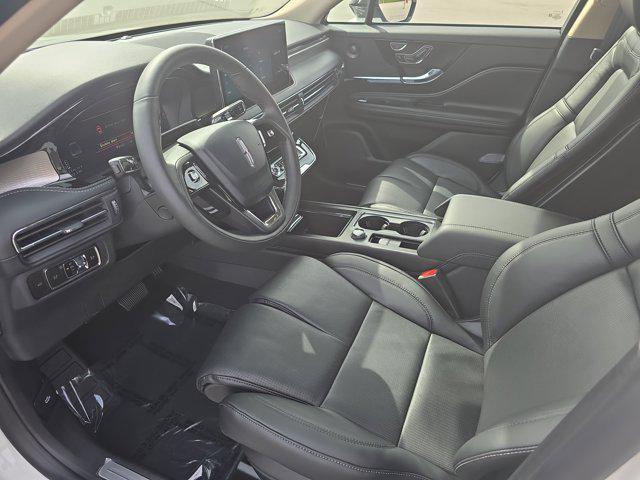 new 2026 Lincoln Corsair car, priced at $59,170