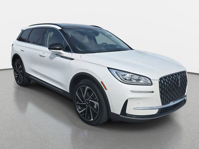 new 2026 Lincoln Corsair car, priced at $59,170
