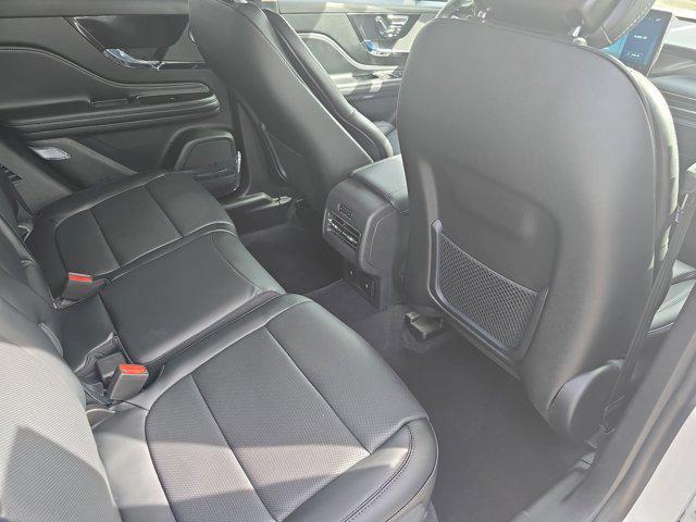 new 2026 Lincoln Corsair car, priced at $59,170