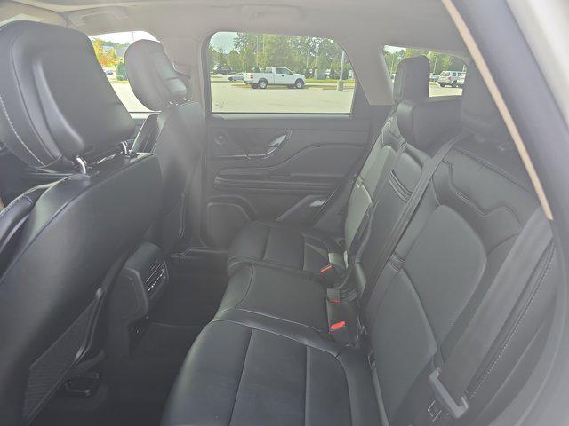 new 2026 Lincoln Corsair car, priced at $59,170