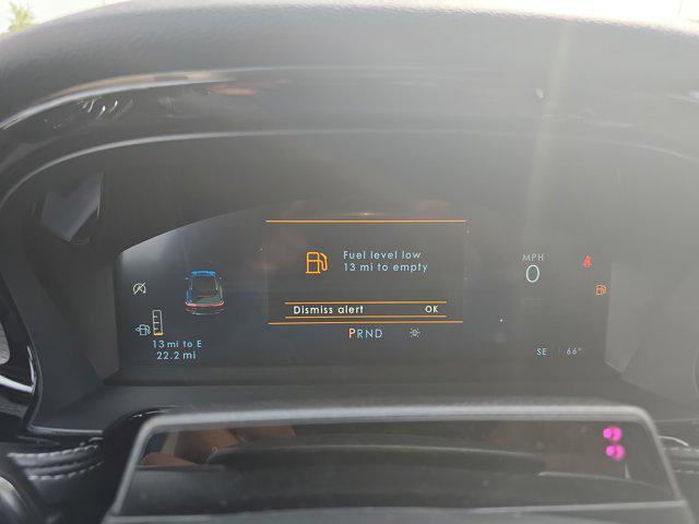 new 2026 Lincoln Corsair car, priced at $59,170