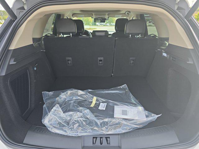 new 2026 Lincoln Corsair car, priced at $59,170