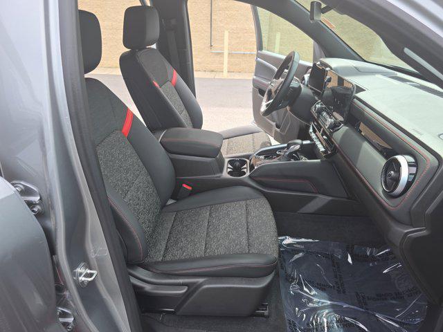 used 2023 Chevrolet Colorado car, priced at $37,694
