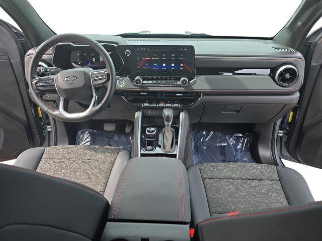 used 2023 Chevrolet Colorado car, priced at $37,694