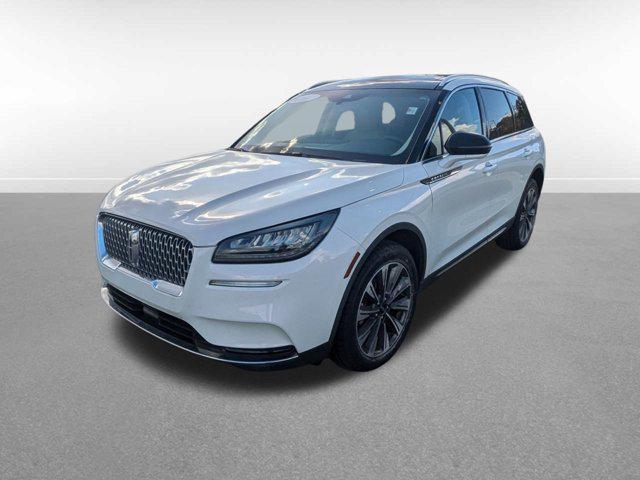 used 2020 Lincoln Corsair car, priced at $25,258