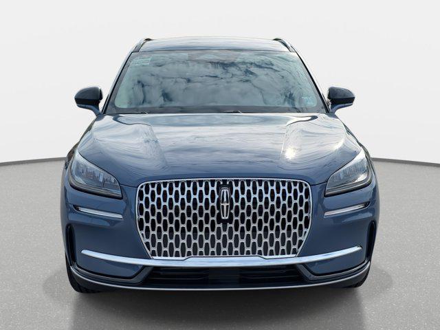 new 2026 Lincoln Corsair car, priced at $45,480