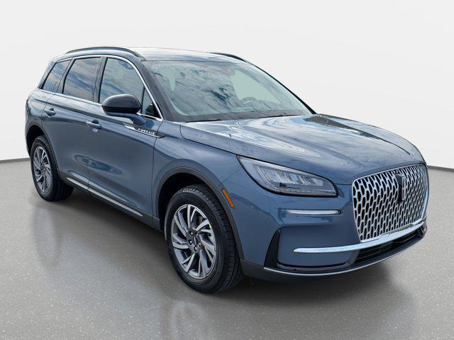 new 2026 Lincoln Corsair car, priced at $45,480