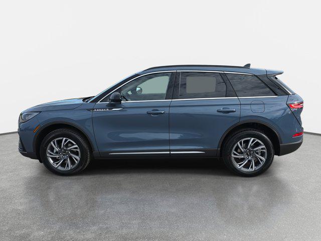 new 2026 Lincoln Corsair car, priced at $45,480