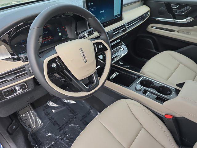new 2026 Lincoln Corsair car, priced at $45,480
