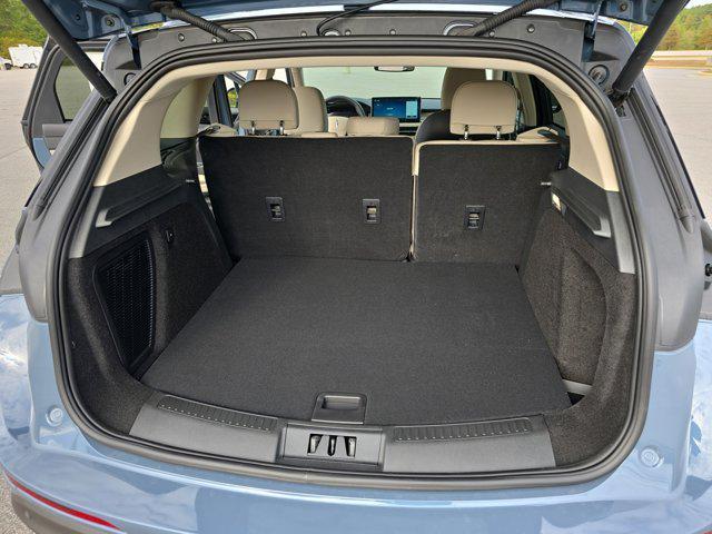 new 2026 Lincoln Corsair car, priced at $45,480