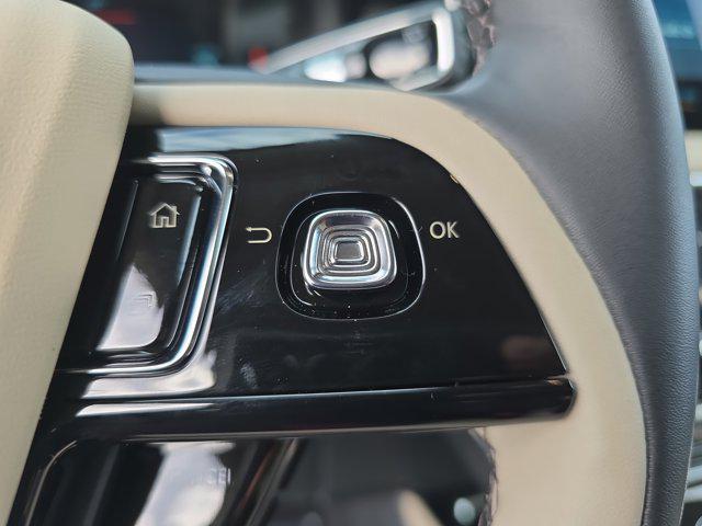 new 2026 Lincoln Corsair car, priced at $45,480