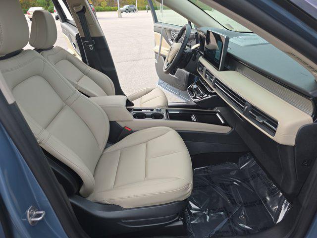 new 2026 Lincoln Corsair car, priced at $45,480