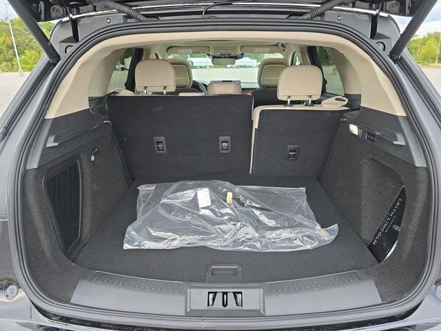 new 2025 Lincoln Corsair car, priced at $53,420