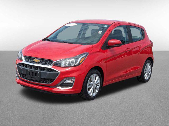 used 2020 Chevrolet Spark car, priced at $15,475