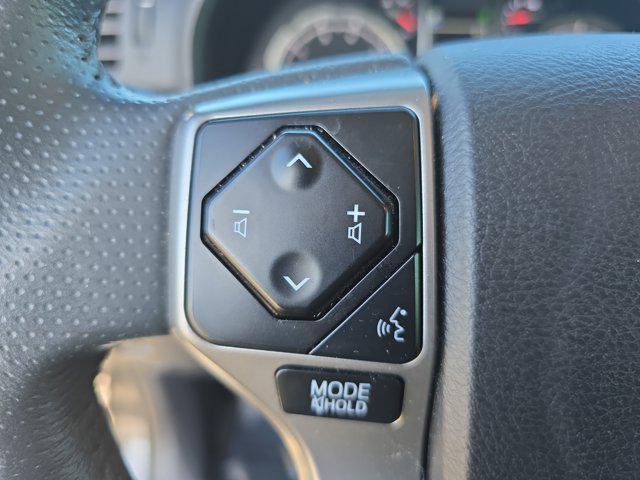 used 2022 Toyota 4Runner car, priced at $42,888