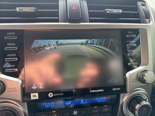 used 2022 Toyota 4Runner car, priced at $47,699