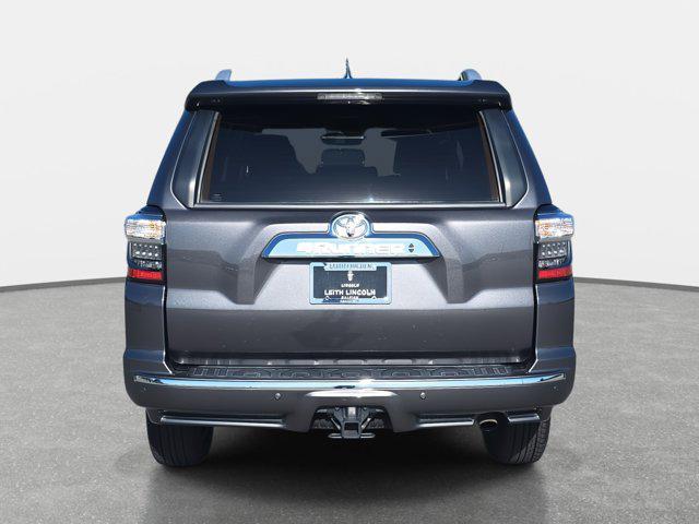 used 2022 Toyota 4Runner car, priced at $42,888