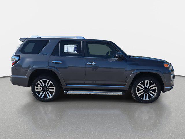 used 2022 Toyota 4Runner car, priced at $42,888