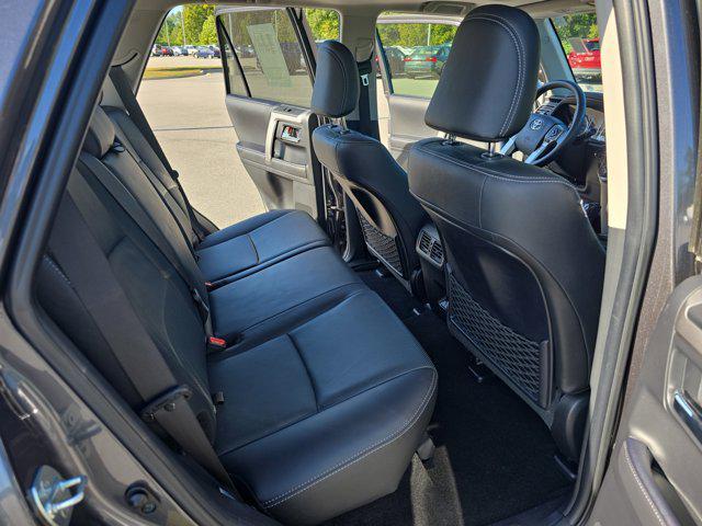 used 2022 Toyota 4Runner car, priced at $42,888