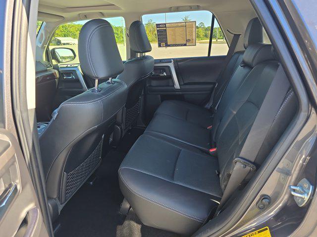 used 2022 Toyota 4Runner car, priced at $42,888