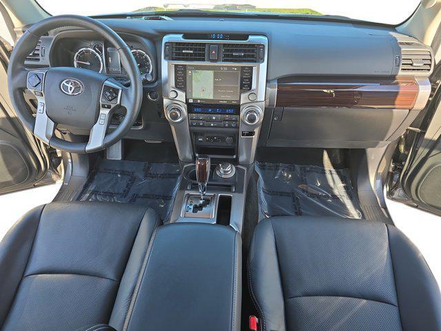 used 2022 Toyota 4Runner car, priced at $42,888