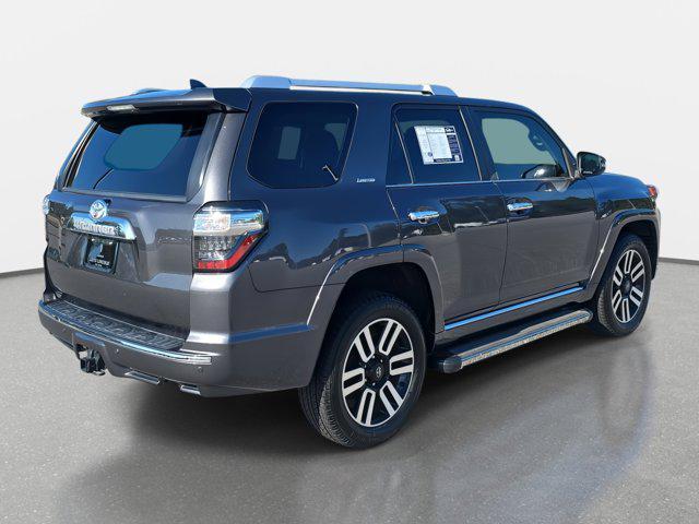 used 2022 Toyota 4Runner car, priced at $42,888