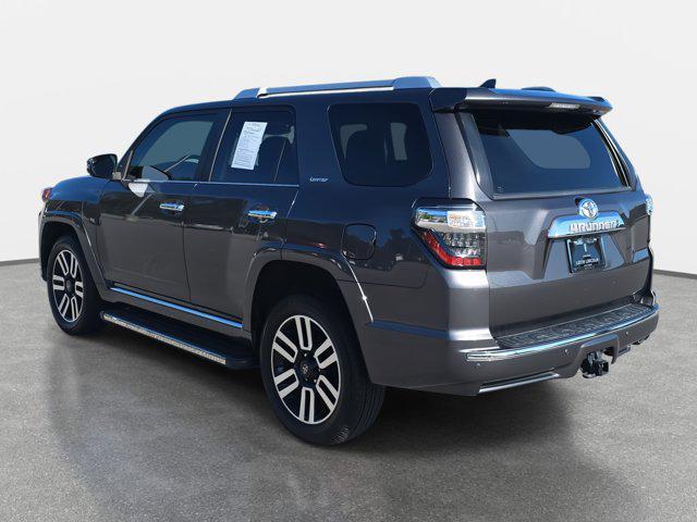 used 2022 Toyota 4Runner car, priced at $42,888