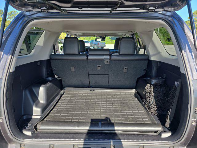 used 2022 Toyota 4Runner car, priced at $42,888