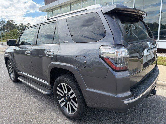 used 2022 Toyota 4Runner car, priced at $47,699