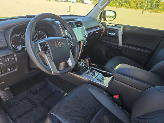 used 2022 Toyota 4Runner car, priced at $42,888