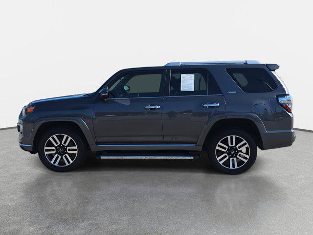 used 2022 Toyota 4Runner car, priced at $42,888