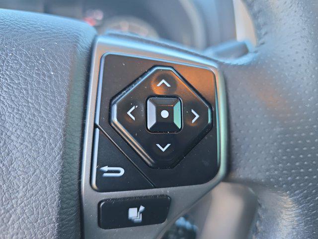 used 2022 Toyota 4Runner car, priced at $42,888