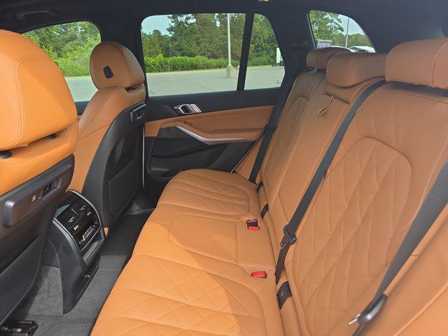 used 2023 BMW X5 car, priced at $47,793
