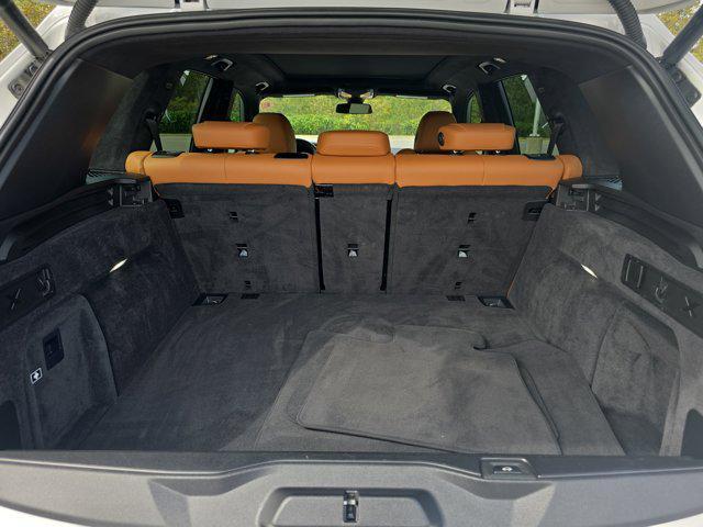 used 2023 BMW X5 car, priced at $47,793