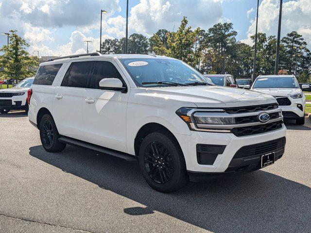 used 2022 Ford Expedition car, priced at $45,950