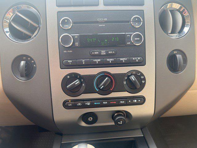 used 2008 Ford Expedition EL car, priced at $8,999