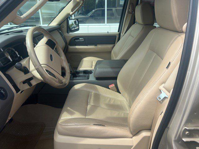 used 2008 Ford Expedition EL car, priced at $8,999