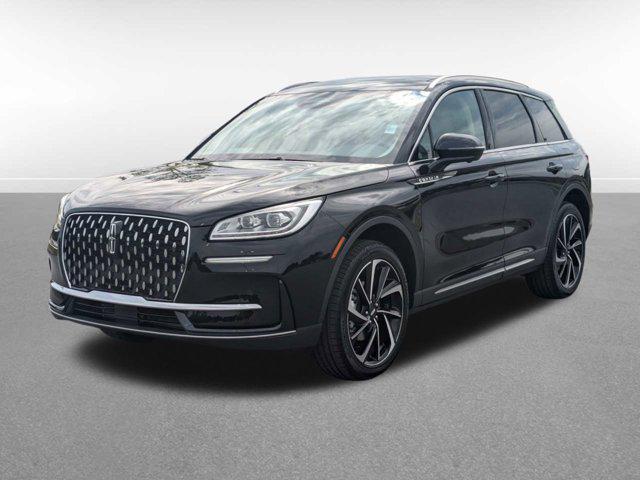 new 2024 Lincoln Corsair car, priced at $50,664