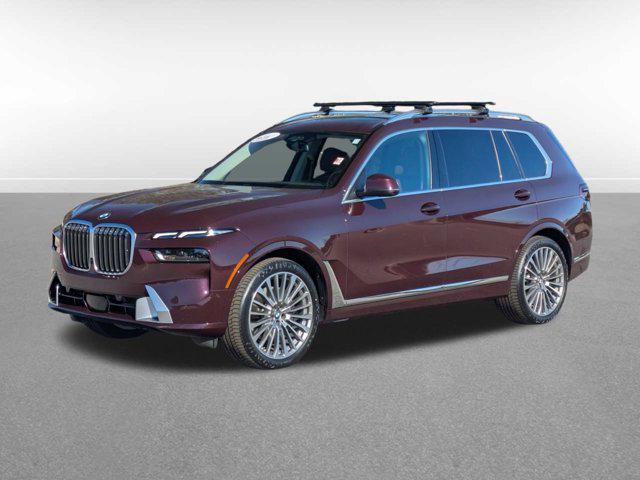 used 2023 BMW X7 car, priced at $59,375