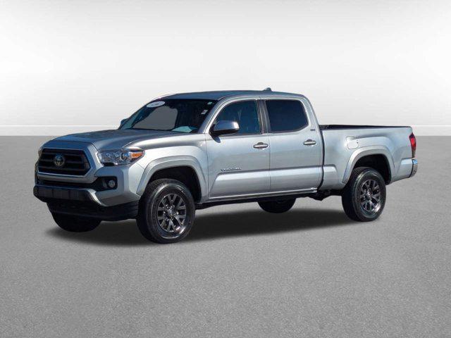 used 2022 Toyota Tacoma car, priced at $32,988