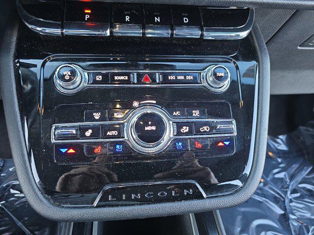 used 2022 Lincoln Corsair car, priced at $30,594